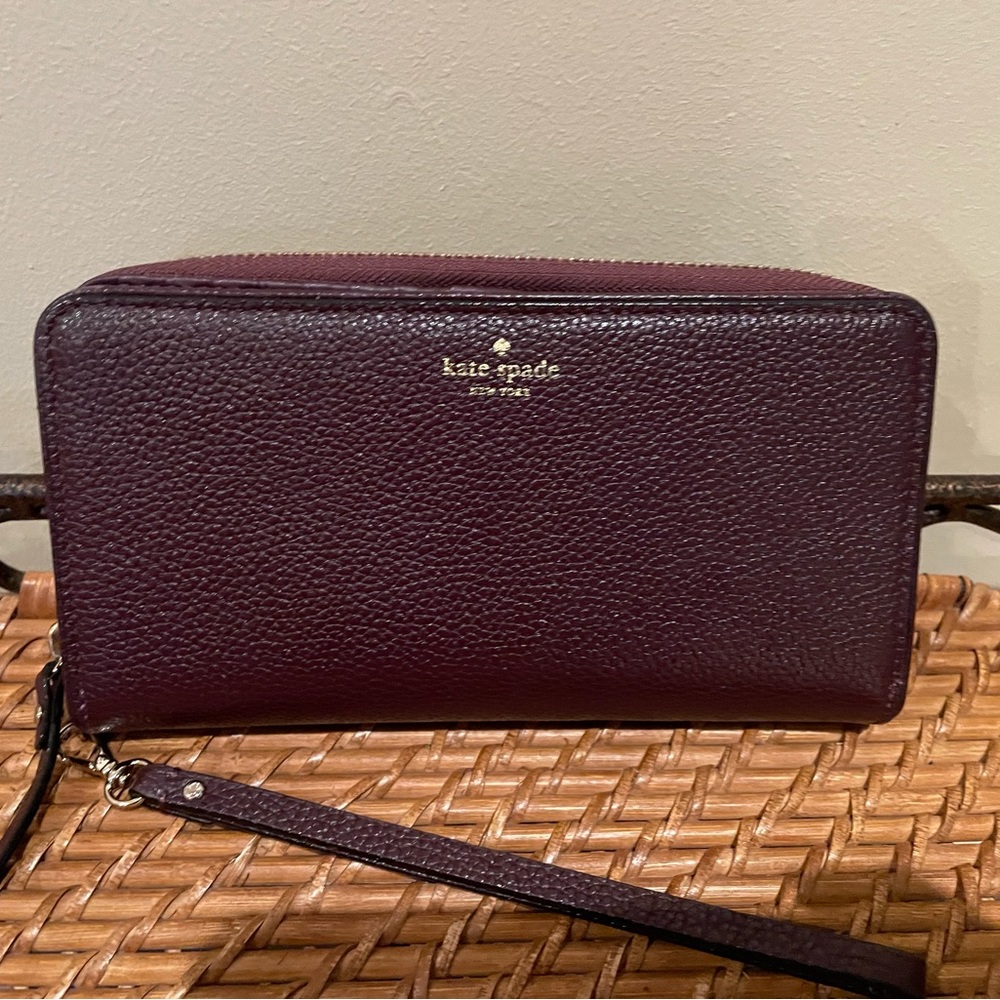Kate Spade Wallet